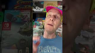 GameStop Stapled My Switch 2 (Part 2)