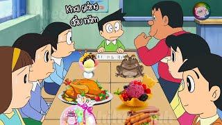 Review Doraemon Những Tập Mới Hay Nhất Phần 84 | Tóm Tắt Hoạt Hình Doraemon | #chiheoxinh
