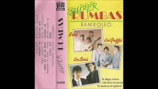 Super Rumbas 88 - Varios 1988 COMPLETO