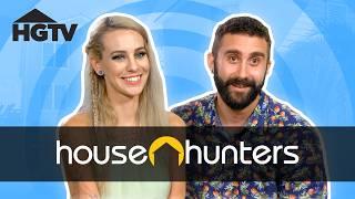 Professional Mermaid Seeks Storybook Home in Key West - House Hunters Full Episode Recap | HGTV