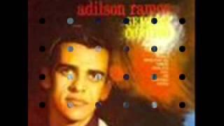 ADILSON RAMOS  - O RELOGIO(ROMANTICA-60)