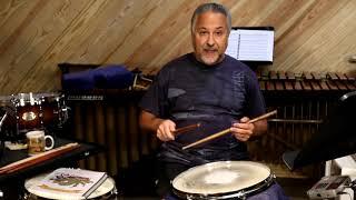 Ricks Chop Builders- 36 challenging hand exercises