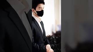 #吴磊 #wulei #leowu 近期小磊