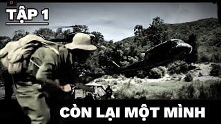 (1) Hồi Ký: Duy Nhiệm - còn lại mình tôi sống sót
