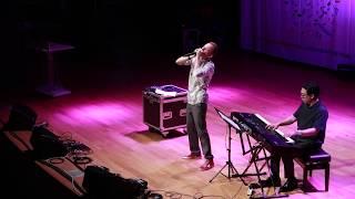 Konstantin Reinfeld | 500 Miles High | Seoul International Harmonica Festival 2017