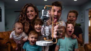 Our YouTube Rewind | The Moore The Merrier Vlogs | Family Vloggers