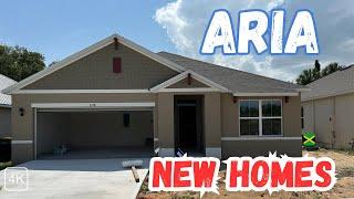 3 Bedroom NEW homes for sale in Leesburg Florida