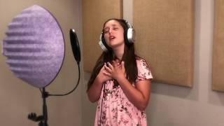 Everything (Lauren Daigle) / Alina Martynovskiy