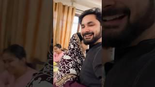 Eid Mubarak ️ Ammi hamesha eidi deti hai ️#sajidshahid #sajidshilpavlogs