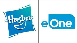 Hasbro Puts EOne Film TV Business Up For Sale