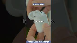  Apple AirPods Pro 2 Review: Better Battery & Improved Sound – Worth the Upgrade? #appleairpodspro