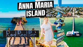 Anna Maria Island, Florida - What Makes It Special?