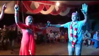 Ravi marriage at jukhala blp