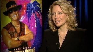 'Crocodile Dundee in Los Angeles' Interview