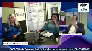 ARABIC RADIO SYDNEY AUSTRALIA