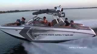 2016 Super Air Nautique G23