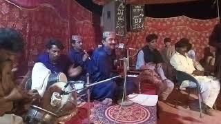 Saiyaara log Hussain singer Kaleem Shahzad