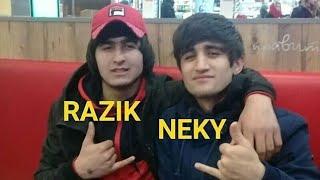 REST PRO RAZIK & NEKY 2020 рест про РАЗИК & неку 2020