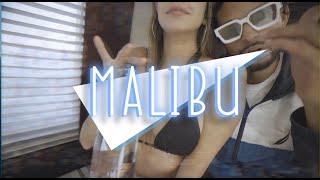 Brandon Gomes - Malibu (Official Video)