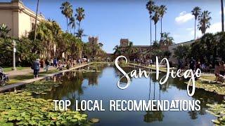 Our Favorite Local Sports In San Diego California