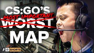 F@*k Vertigo: Why CS:GO's Worst Map Is Its Most Important