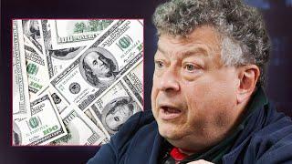 Young People Shouldn't Pay Taxes - Rory Sutherland