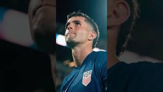 Christian Pulisic: A Family Tribute