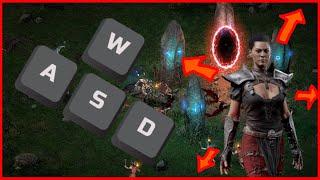 D2R Season 9 | WASD?? Big Bug Fix! HORRIBLE DATE