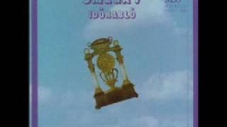 Omega - A névtelen utazó