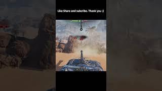 Jagdpanzer E 100: Unbelievable long shots in one battle...