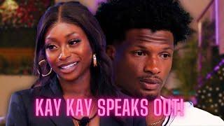 KayKay Speaks Out! Love With Keenan, Casa Amor, and Other Behind The Scenes! Love Island USA S5