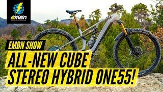 We Didn't Expect This From Cube! | EMBN Show 266