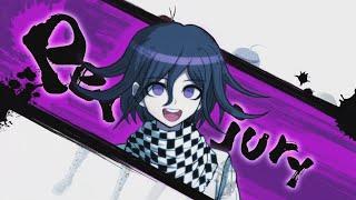 Kokichi Edit - Lay Down