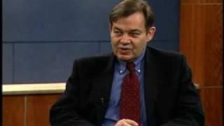Conversations with History: Michael Gordon