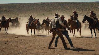 Fort Vengeance (1953) | 1870s Canada: Law, Revenge, and a Deadly Conflict Between Two Brothers