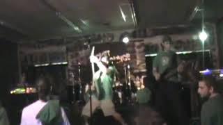 Triggerfist - The Last Show (irresponsible intro)