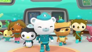 Octonauts: Creature Reports - Blobfish