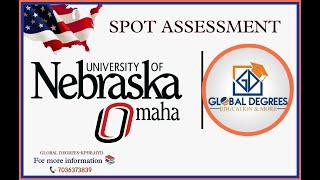 Study in USA || top study destinations || Spot assessment || study abroad assistance