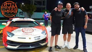 The Story of How I met Daily Driven Exotics on Gumball3000 South-East Asia