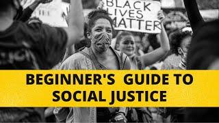 What Is Social Justice?