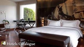 The Hotel Lucerne, Autograph Collection - Hotel Overview - Cool Hotels in Lucerne