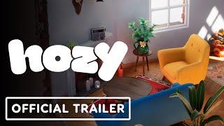 Hozy - Official Announcement Trailer | tinyBuild Connect 2025