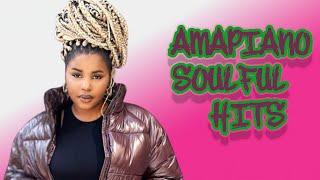 Soulful AmaPiano mix |Kabza|Kelvin Momo|Tyler ICU|Nkosazana Daughter|Ami Faku|Khanyisa