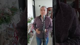Puente  de piedra - cover por Angel del Valle