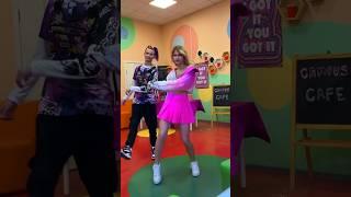 Кто на заднем фоне ? @Kikido_Campus #кампус #кикидо