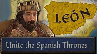 How I Conquered SPAIN Using INTRIGUE ONLY - CK3 Intrigue is Broken Challenge A-Z