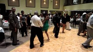 STEPAGANZA2012(STL) STEPPER......JAM SESSION ....LEGENDS MIX IT UP....