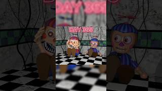 [FNAF] BALLOON BOY GETS TURN INTO NIGHTMARE BALLOON BOY!!! #fnaf #balloonboy #jj #videogamecharacter