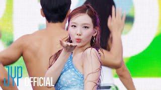 NAYEON “ABCD” Live @ 2024 WATERBOMB SEOUL