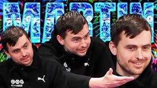 Polarizing Poker Player CRUSHES Super High Stakes Week
